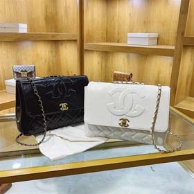 chanel bag-0685  